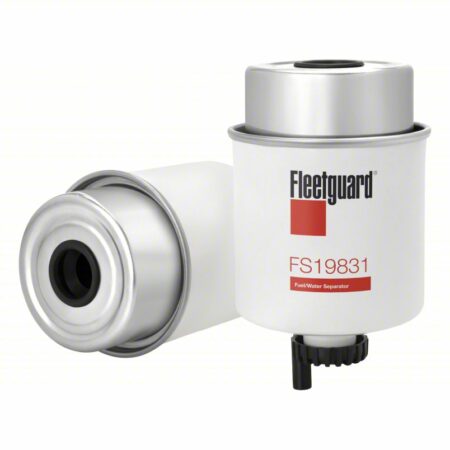 FS19831 FILTRO SEPARADOR COMB FLEETGUARD