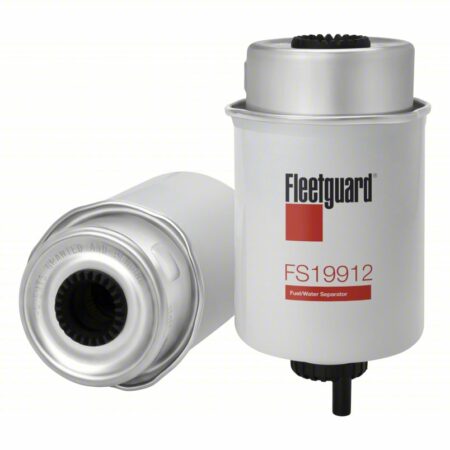 FS19912 FILTRO DE COMBUSTIBLE