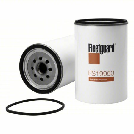 FS19950 FILTRO SEPARADOR COMB FLEETGUARD