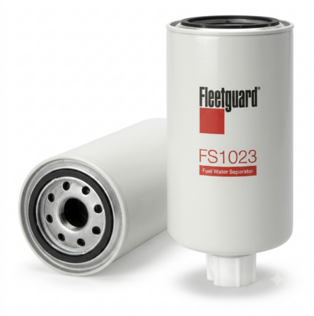 FS1023 FILTRO SEPARADOR FLEETGUARD 1-14UNS-2B