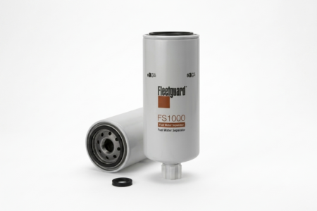 FS1000 FILTRO SEPARADOR FLEETGUARD 1-14UNS-2B