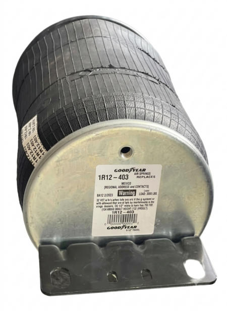 1R12-403 BOLSA DE AIRE GOODYEAR HEND. 57122-1 (No.M 566 24 3 140)
