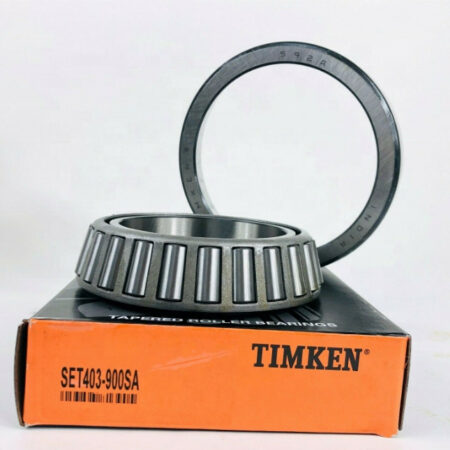 TI592A  TAZA RUEDA TRASERA INT. KW   TIMKEN