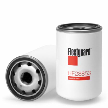 HF28853 FILTRO HIDRAULICO FLEETGUARD 1 3/16 -16 UN-2B