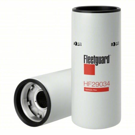 HF29034 FILTRO HIDRAULICO FLEETGUARD M90 X 2 -7H INT