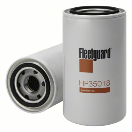 HF35018 FILTRO HIDRAULICO ( P551318 ) FLEETGUARD