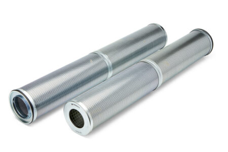 HF35367 FILTRO HIDRAULICO FLEETGUARD