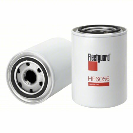 HF6056 FILTRO HIDRAULICO FLEETGUARD 1-12UNF-2B