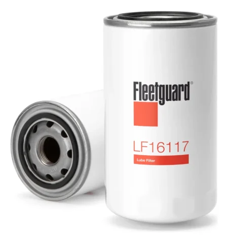 LF16117 FILTRO DE MOTOR