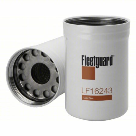 LF16243 FILTRO DE ACEITE (P-550779)RE-504836) FLEETGUARD