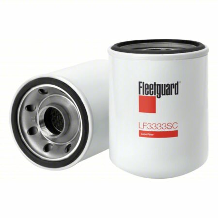 LF3333SC FILTRO DE ACEITE FLEETGUARD 1 1/2-12 UNF-2B