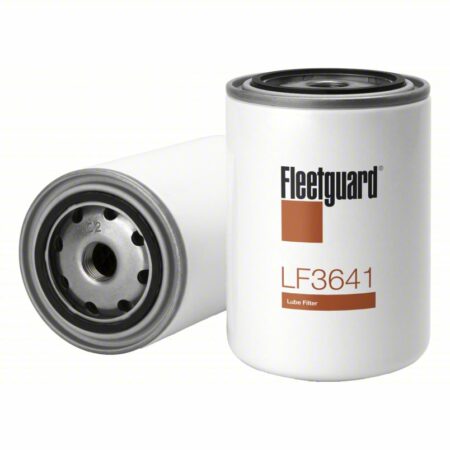 LF3641 FILTRO DE ACEITE (P-552363) FLEETGUARD