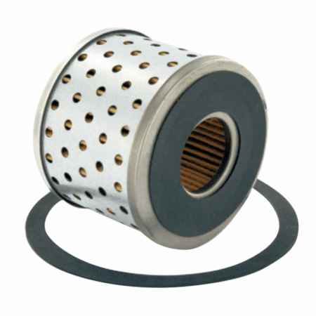 LF634 FILTRO DE ACEITE FLEETGUARD