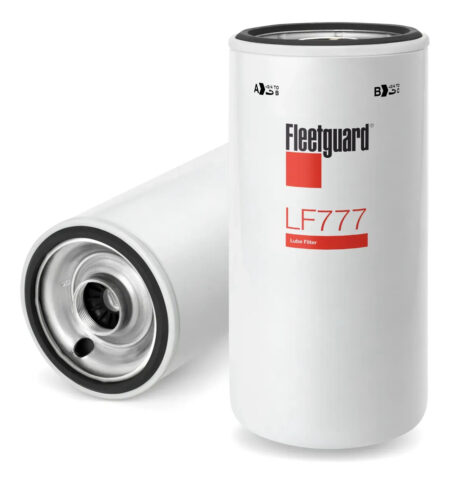 LF777 FILTRO DE ACEITE CUMMINS MAQ. 350 (B7577) (P550777)