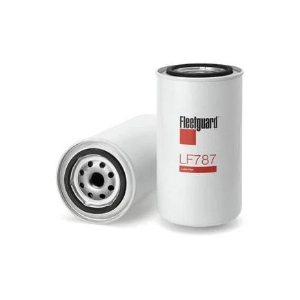 LF787 FILTRO DE ACEITE (LF699) FLEETGUARD 3/4 -16 UNF-2B