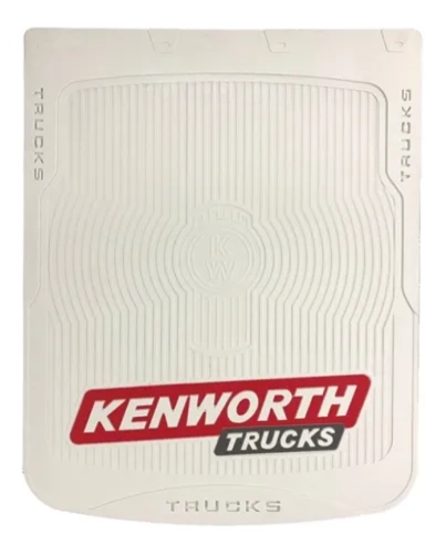 LODERA BLANCA KENWORTH LINEAL DT24X30 BLKWGA