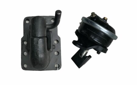 KIT GANCHO DE 8 BARR. HLPH-400-H C/CAMARA HOLLAND