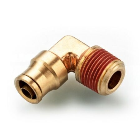 PP-90469-0404R  CODO 90° CONEX. RAPIDA 1/4 X 1/4