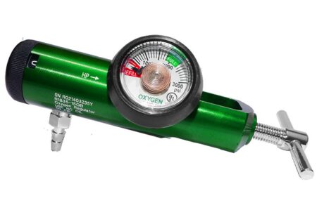 REG.MEDICINAL YUGO CGA-870 0-15 LPM