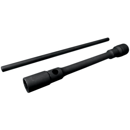 LLAVE DE ARTILLERIA C/MANERAL P/CAPUCHON B1- 1 1/2  B2- 13/16 X18