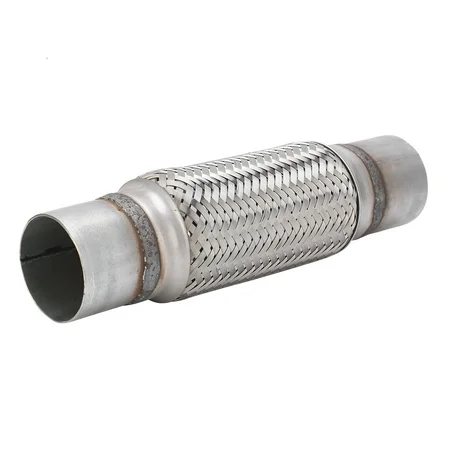 TFT28CC T.FLEXIBLE TEJIDO 2 1/4" X 8 CON COPLE