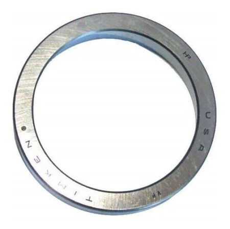 TI572    TAZA RUEDA TRAS. EXT. DINA   TIMKEN