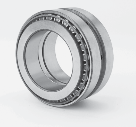 TI580    CONO RUEDA TRASERA EXTERIOR KW    TIMKEN