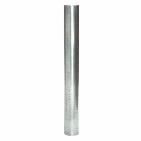 TR 350    TUBO RECTO TRAMO 3 1/2" X 36"