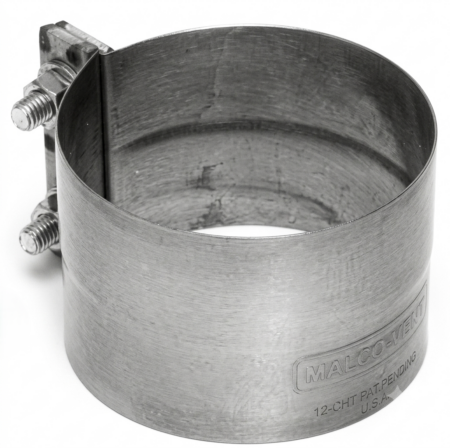 TSS 300 AT  ABRAZ.CINCHO ARMADA CON TORNILLO 3