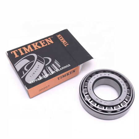 TIHM518410 TAZA RUEDA TRAS. INTERIOR RMZ  TIMKEN