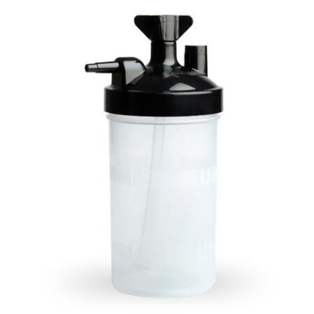 VASO HUMIFICADOR DESECHABLE MOD.1083 INFRA.