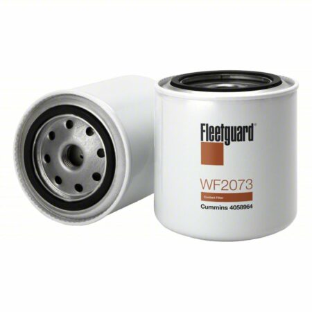 WF2073 FILTRO DE AGUA DE CUMMINS FLEETGUARD 1 1/16 -16 UN-2B