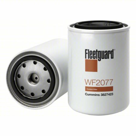 WF2077 FILTRO DE AGUA FLEETGUARD