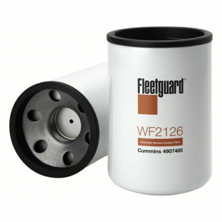 WF2126 FILTRO DE AGUA (WF 2127) FLEETGUARD M36 X 2 -6G INT