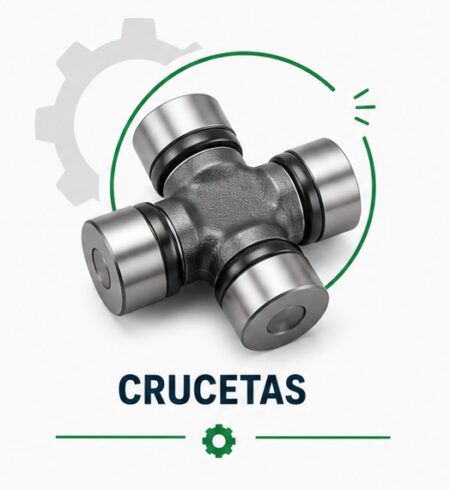 Crucetas