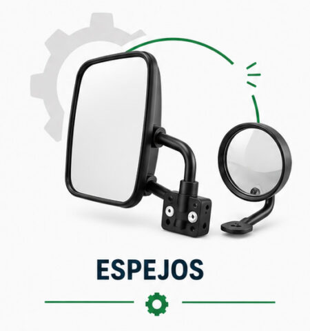 Espejos