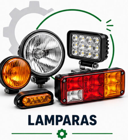 Lamparas