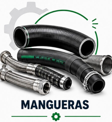 Mangueras