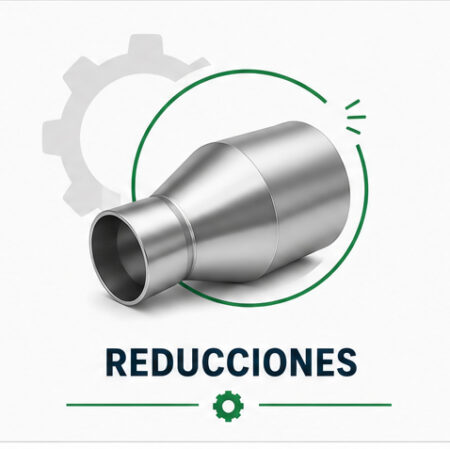 Reducciones