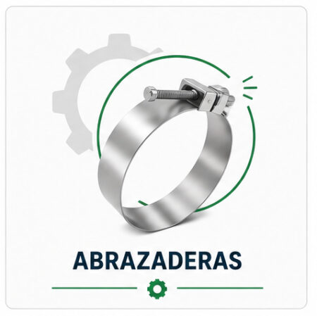 Abrazaderas