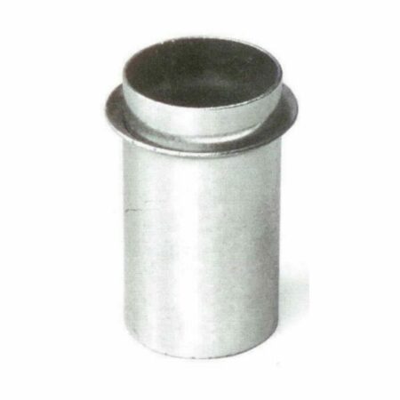 P-2 1/2CG      PUNTA DE ESCAPE 2 1/2 C/GUIA