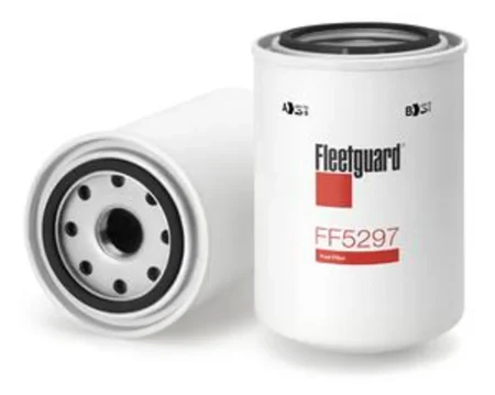 FF5297 FILTRO COMBUSTIBLE FLEETGUARD M24X1.5-6H INT