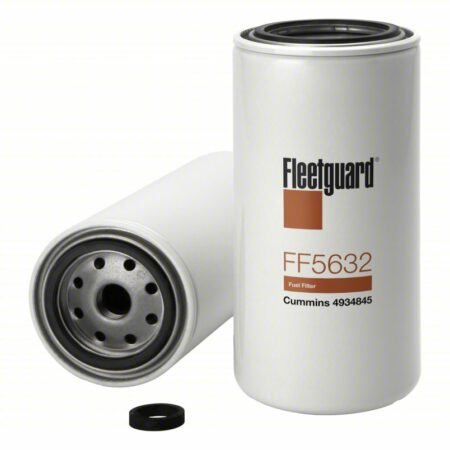 FF5632 FILTRO COMBUSTIBLE FLEETGUARD M20X1.5-6H INT