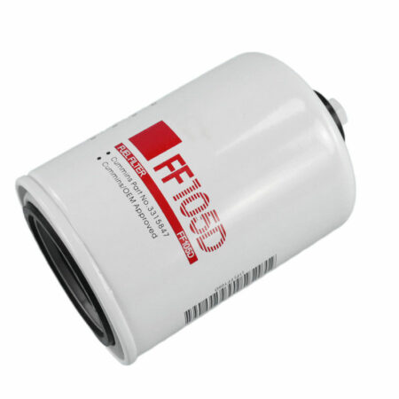 FF105D FILTRO COMBUSTIBLE FLEETGUARD 1 -14 UNS-2B