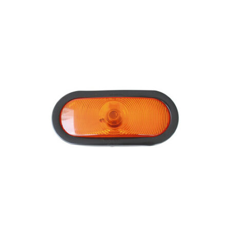 106210A      LAMPARA C/10 LED OVAL. AMBAR