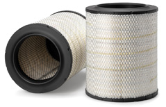 AF25135M FILTRO DE AIRE FLEETGUARD