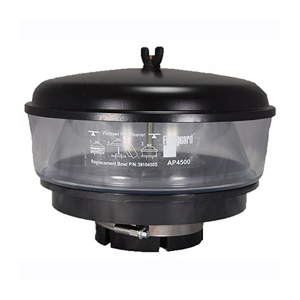 AP4500 PRELIMPIADOR P/ FILTRO DE AIRE SYCLONE