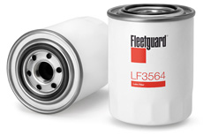 LF3564 FILTRO DE ACEITE C-1008 MITSUBISHI L-200
