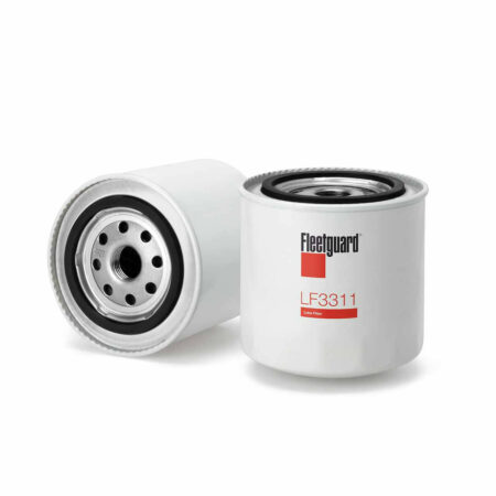 LF3311 FILTRO DE ACEITE CUMMINS FLEETGUARD 3/4 -16 UNF-2B