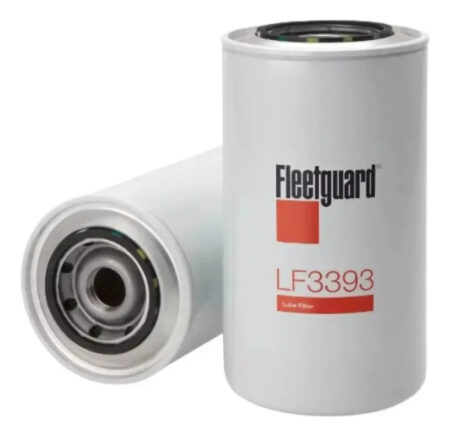 LF3393 FILTRO DE ACEITE FLEETGUARD 1 -12 UNF-2B